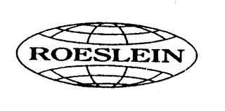 ROESLEIN