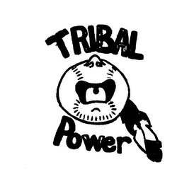 TRIBAL POWER