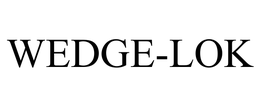 WEDGE-LOK