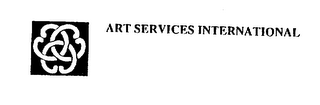 ART SERVICES INTERNATIONAL