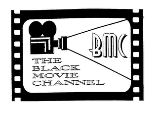 BMC THE BLACK MOVIE CHANNEL