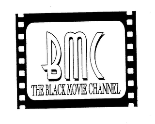 BMC THE BLACK MOVIE CHANNEL