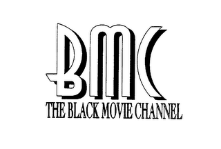 BMC THE BLACK MOVIE CHANNEL