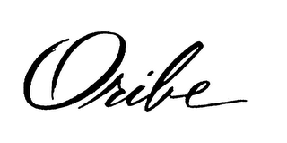ORIBE