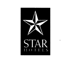 STAR HOTELS