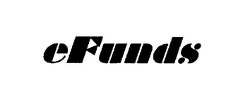 EFUNDS