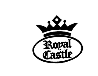 ROYAL CASTLE