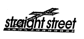 STRAIGHT STREET