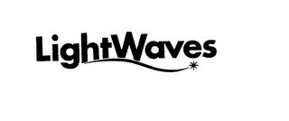 LIGHTWAVES