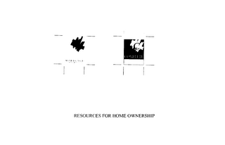 MORTGAGE CORPORATION C COMPLETE RESOURCES FOR HOME OWNERSHIP