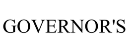 Governor's Management Company