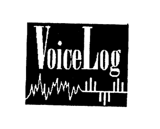 VOICELOG