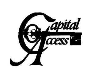 CAPITAL ACCESS