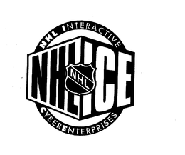 NHL ICE NHL INTERACTIVE CYBERENTERPRISES