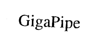 GIGAPIPE