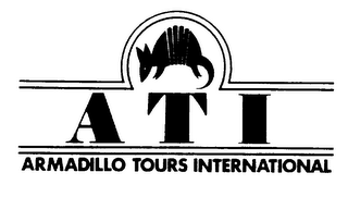 ATI ARMADILLO TOURS INTERNATIONAL