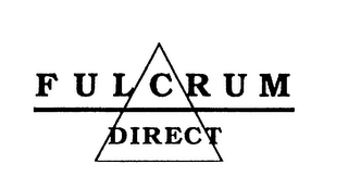 FULCRUM DIRECT