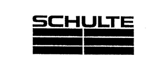 SCHULTE