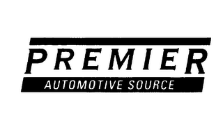 PREMIER AUTOMOTIVE SOURCE