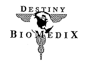 DESTINY BIOMEDIX