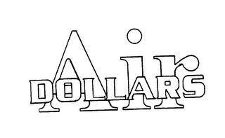 AIR DOLLARS