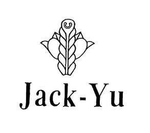 JACK-YU