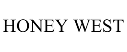 HONEY WEST