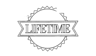 LIFETIME