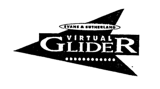 VIRTUAL GLIDER EVANS & SUTHERLAND