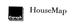 CIGRAPH HOUSEMAP