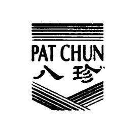 PAT CHUN