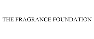 THE FRAGRANCE FOUNDATION