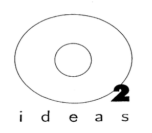 O2 IDEAS