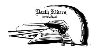 DEATH RIDERS INTERNATIONAL