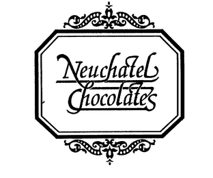 NEUCHATEL CHOCOLATES