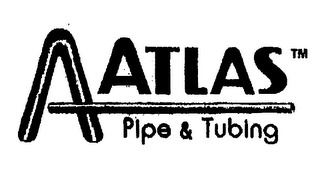 ATLAS PIPE & TUBING