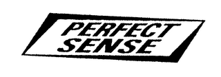 PERFECT SENSE