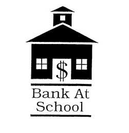 $ BANK AT SCHOOL