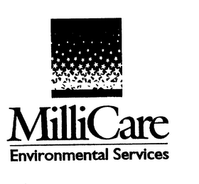 MILLICARE ENVIRONMENTAL SERVICES