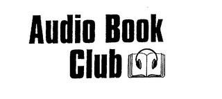 AUDIO BOOK CLUB