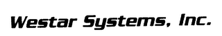 WESTAR SYSTEMS, INC.