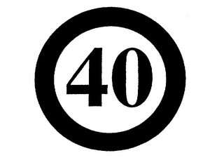 40