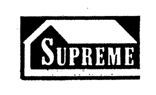 SUPREME