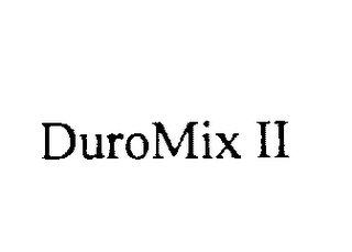 DUROMIX II