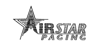 AIRSTAR PAGING