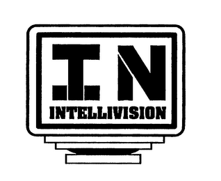 ITNV INTELLIVISION