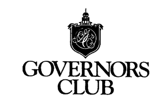 GC GOVERNORS CLUB