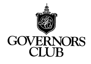 GC GOVERNORS CLUB