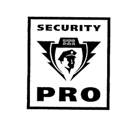 SECURITY ITI PRO