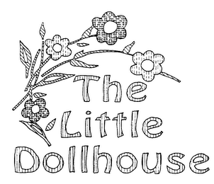 THE LITTLE DOLLHOUSE